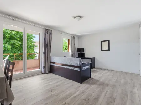 Virginia, Appartement 4 personnes à Grasse - Photo 6