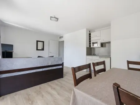 Virginia, Appartement 4 personnes à Grasse - Photo 7