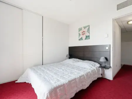 Virginia, Appartement 4 personnes à Grasse - Photo 8