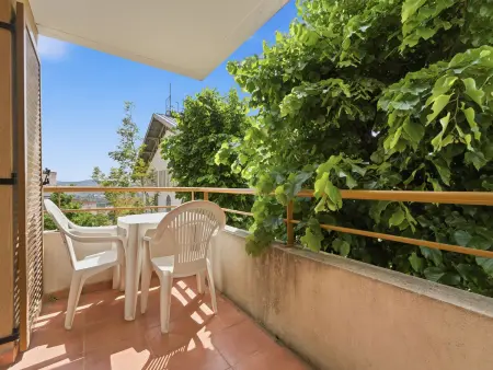 Virginia, Appartement 4 personnes à Grasse - Photo 13