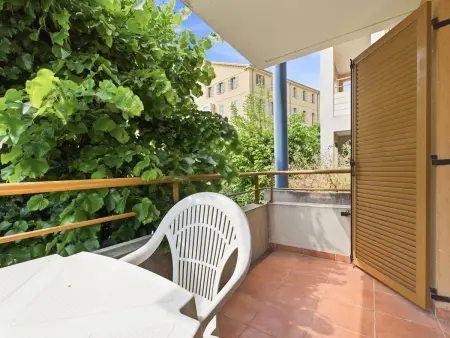 Virginia, Appartement 4 personnes à Grasse - Photo 14