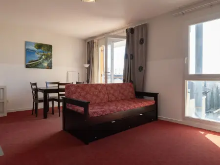 Virginia, Appartement 4 personnes à Grasse - Photo 1
