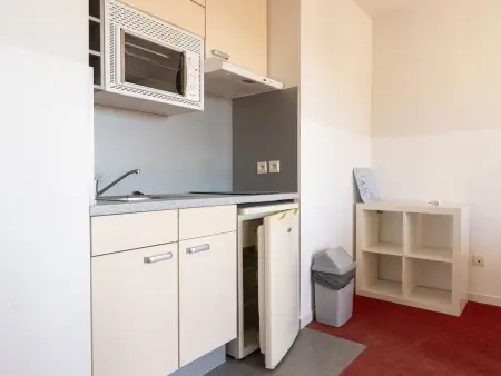 Virginia, Appartement 4 personnes à Grasse - Photo 3