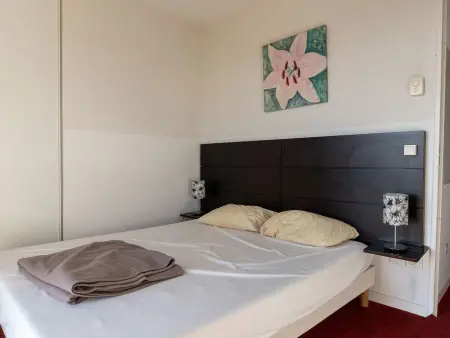 Virginia, Appartement 4 personnes à Grasse - Photo 4