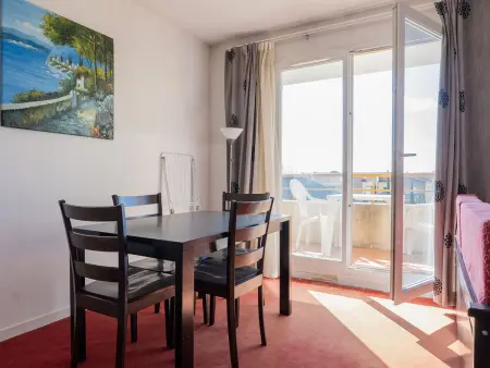 Virginia, Appartement 4 personnes à Grasse - Photo 5