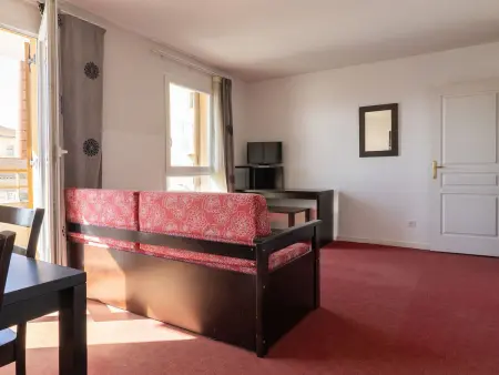 Virginia, Appartement 4 personnes à Grasse - Photo 6