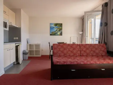 Virginia, Appartement 4 personnes à Grasse - Photo 7