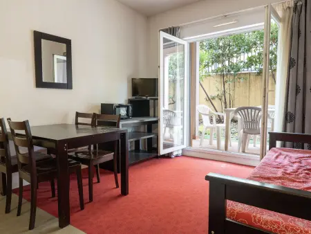 Virginia, Appartement 4 personnes à Grasse - Photo 1