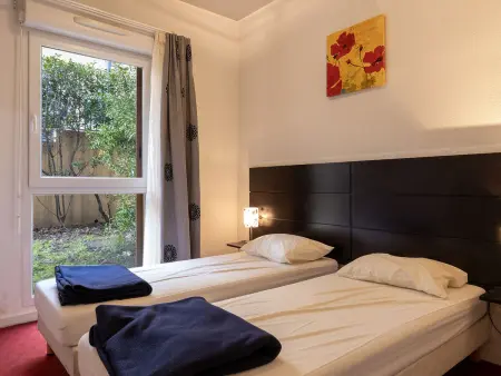 Virginia, Appartement 4 personnes à Grasse - Photo 2