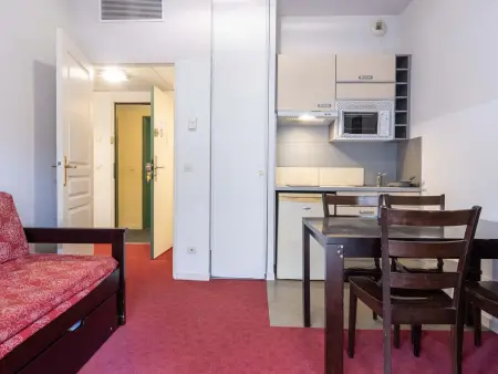 Virginia, Appartement 4 personnes à Grasse - Photo 3