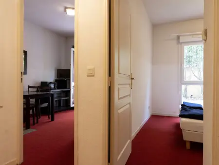 Virginia, Appartement 4 personnes à Grasse - Photo 4