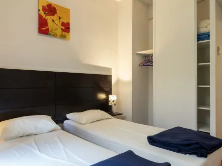 Virginia, Appartement 4 personnes à Grasse - Photo 5