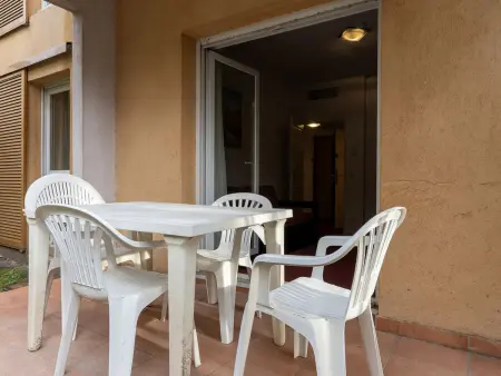 Virginia, Appartement 4 personnes à Grasse - Photo 7