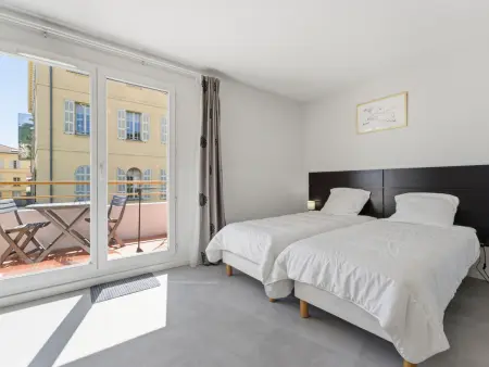 Virginia, Appartement 2 personnes à Grasse - Photo 3