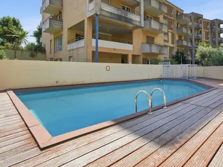 Virginia, Appartement 2 personnes à Grasse - Photo 7