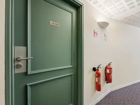 Virginia, Appartement 2 personnes à Grasse - Photo 8
