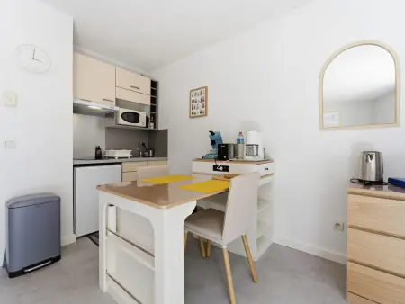 Virginia, Appartement 2 personnes à Grasse - Photo 9