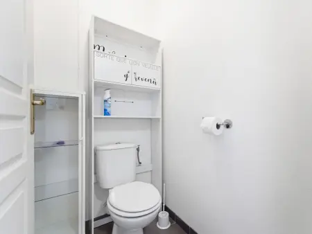 Virginia, Appartement 2 personnes à Grasse - Photo 13