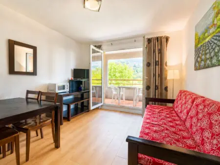 Virginia, Appartement 4 personnes à Grasse - Photo 1