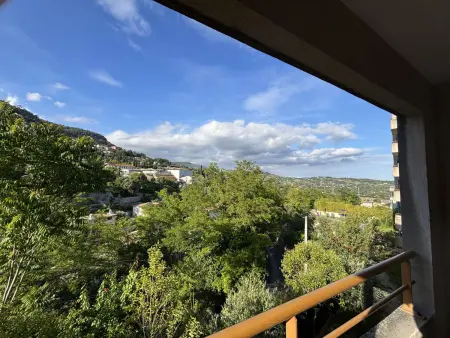 Virginia, Appartement 4 personnes à Grasse - Photo 2