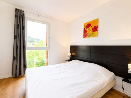 Virginia, Appartement 4 personnes à Grasse - Photo 3