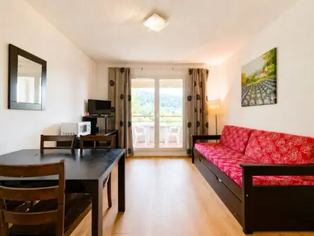 Virginia, Appartement 4 personnes à Grasse - Photo 5