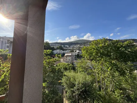Virginia, Appartement 4 personnes à Grasse - Photo 6