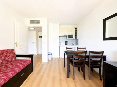 Virginia, Appartement 4 personnes à Grasse - Photo 7