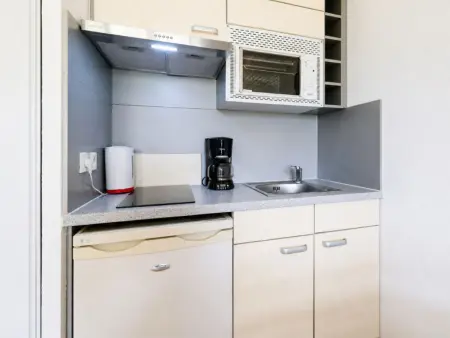 Virginia, Appartement 4 personnes à Grasse - Photo 8