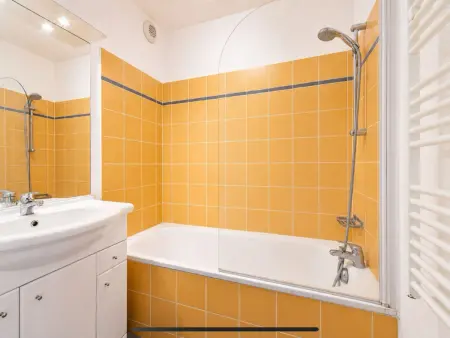 Virginia, Appartement 4 personnes à Grasse - Photo 9