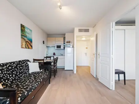 Virginia, Appartement 4 personnes à Grasse - Photo 2