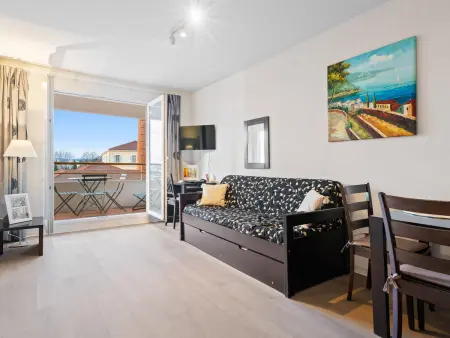 Virginia, Appartement 4 personnes à Grasse - Photo 3