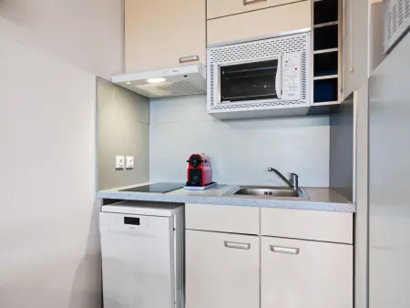 Virginia, Appartement 4 personnes à Grasse - Photo 5