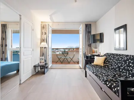Virginia, Appartement 4 personnes à Grasse - Photo 6