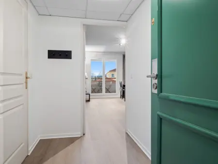 Virginia, Appartement 4 personnes à Grasse - Photo 7