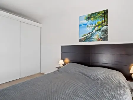 Virginia, Appartement 4 personnes à Grasse - Photo 8