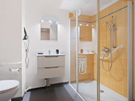 Virginia, Appartement 4 personnes à Grasse - Photo 11