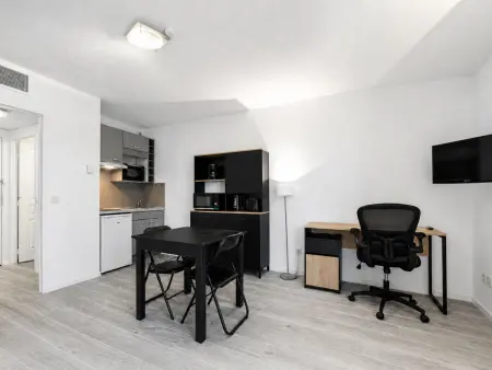 Virginia, Appartement 2 personnes à Grasse - Photo 1