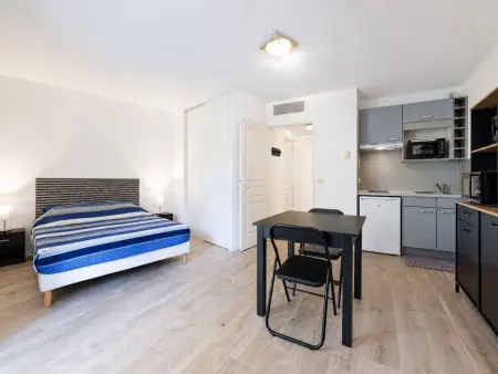 Virginia, Appartement 2 personnes à Grasse - Photo 3