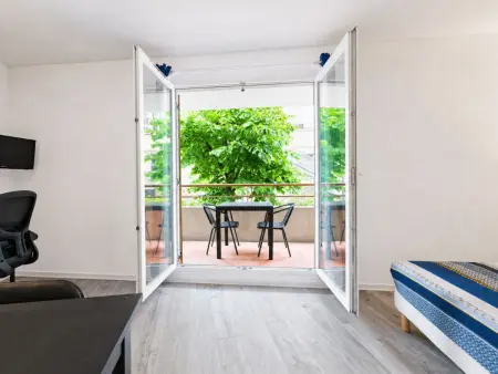 Virginia, Appartement 2 personnes à Grasse - Photo 4