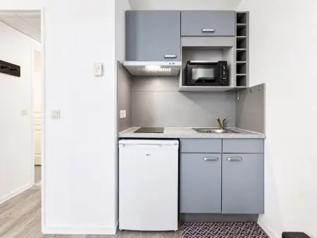Virginia, Appartement 2 personnes à Grasse - Photo 6