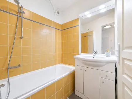 Virginia, Appartement 2 personnes à Grasse - Photo 8