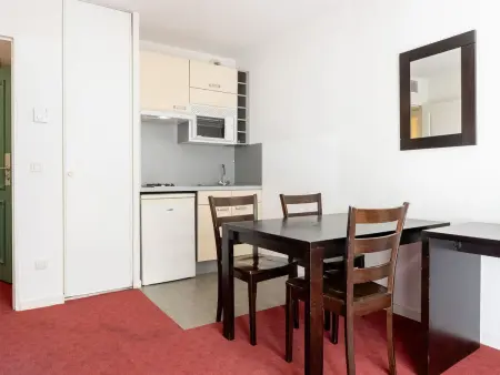 Virginia, Appartement 4 personnes à Grasse - Photo 3