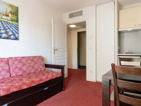Virginia, Appartement 4 personnes à Grasse - Photo 5