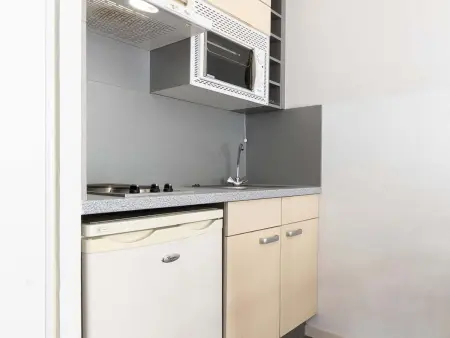 Virginia, Appartement 4 personnes à Grasse - Photo 6