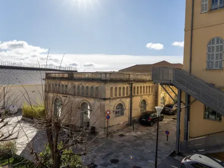 Virginia, Appartement 4 personnes à Grasse - Photo 8