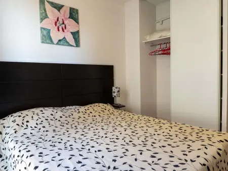 Virginia, Appartement 4 personnes à Grasse - Photo 9