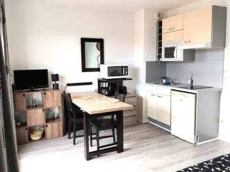 Virginia, Appartement 2 personnes à Grasse - Photo 1