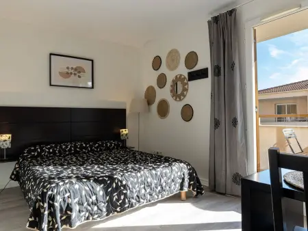 Virginia, Appartement 2 personnes à Grasse - Photo 2