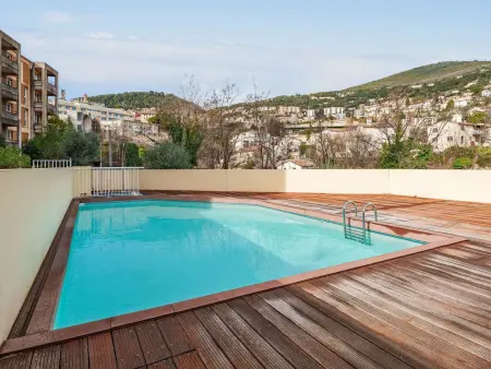 Virginia, Appartement 2 personnes à Grasse - Photo 3